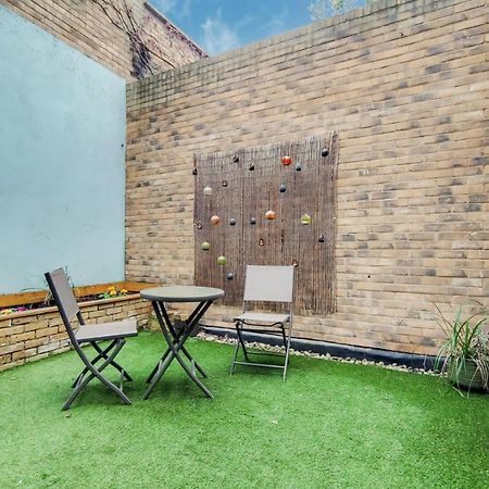 Spacious 2 Bed 2 Bath Kings Cross Apartment Londres Exterior foto